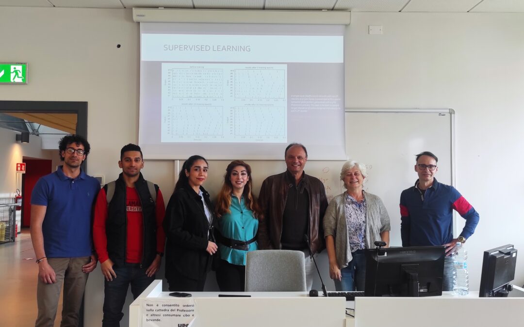 Structural Bioinformatics and Molecular Modeling