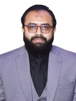 Muhammad Usman Tahir